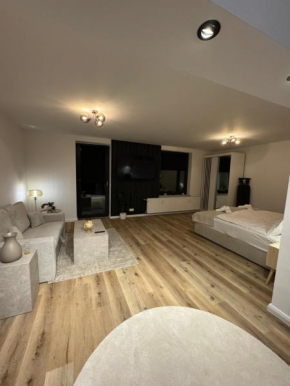 Hanseperle - Balkon, Smart-TV, zentral in Bremen